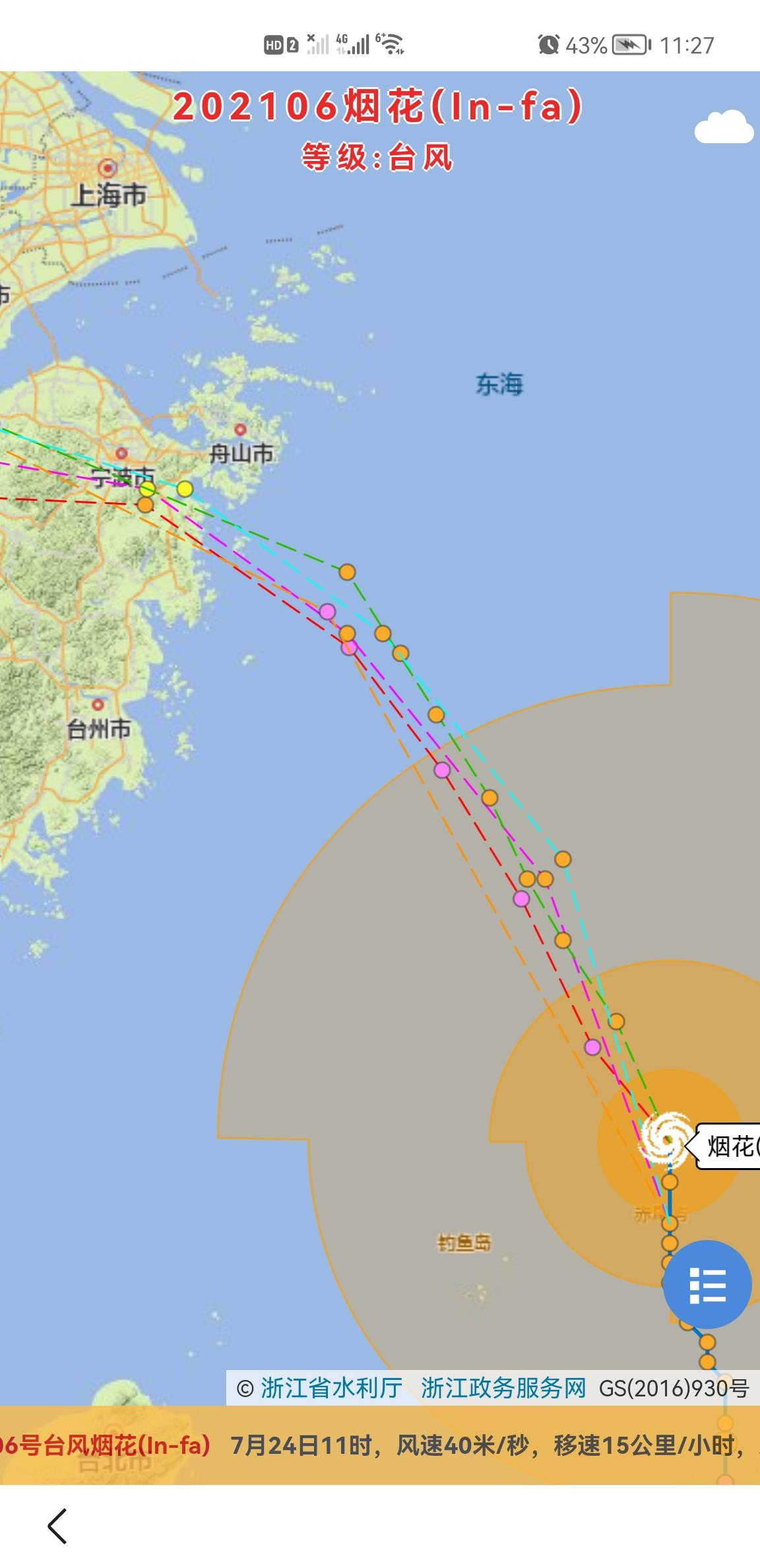 科技新品震撼登场,最新风台消息引领未来生活新潮流