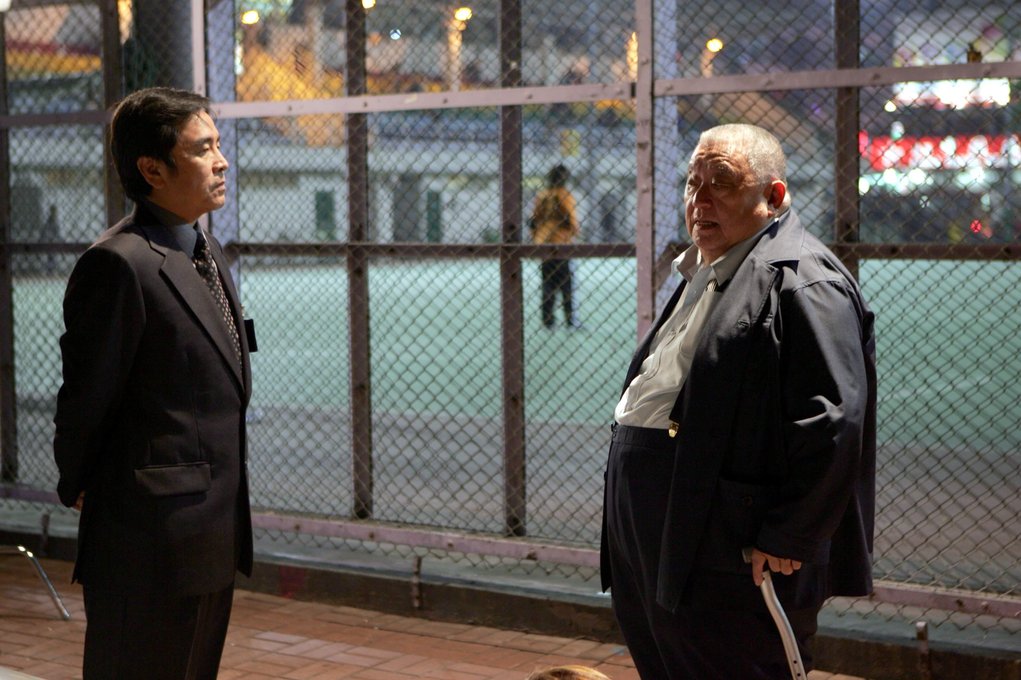 杜琪峰最新作品,探寻自然美景,发现内心平静之旅