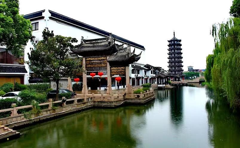 苏州景点最新攻略，文化与自然的完美交织之旅