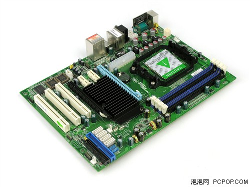最新主板技术革新与性能展望介绍
