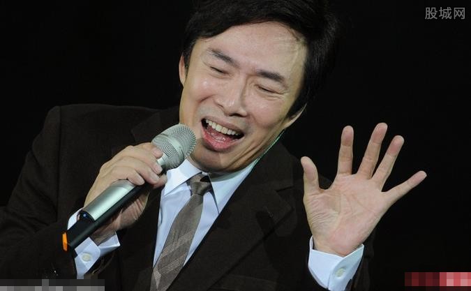 费玉清最新爆笑污段子，笑到肚子疼！
