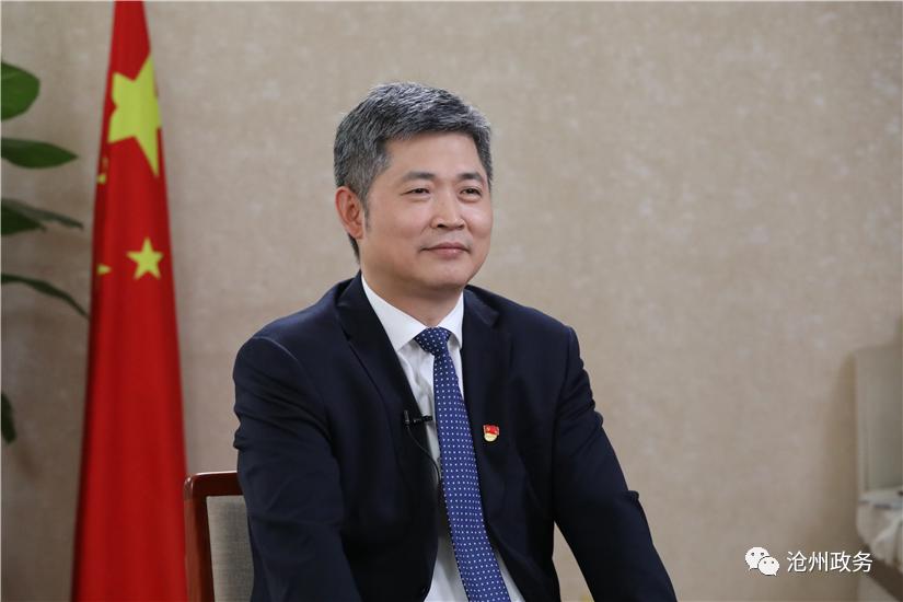 沧州运河景观最新——科技与自然和谐共融的绝美风光