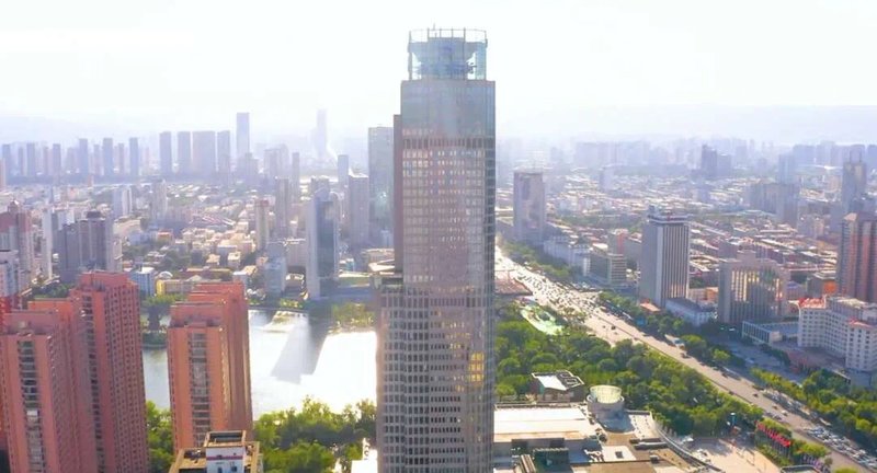 太原最新楼市深度解析，历史背景、重大事件与时代地位