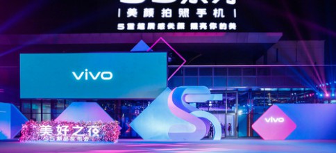 vivo最新企业舞，时代步伐中的璀璨篇章展现