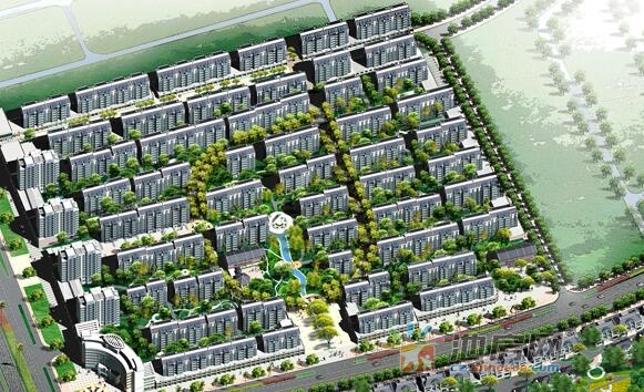 池州最新房源，启航新生活，梦想住宅等你选择