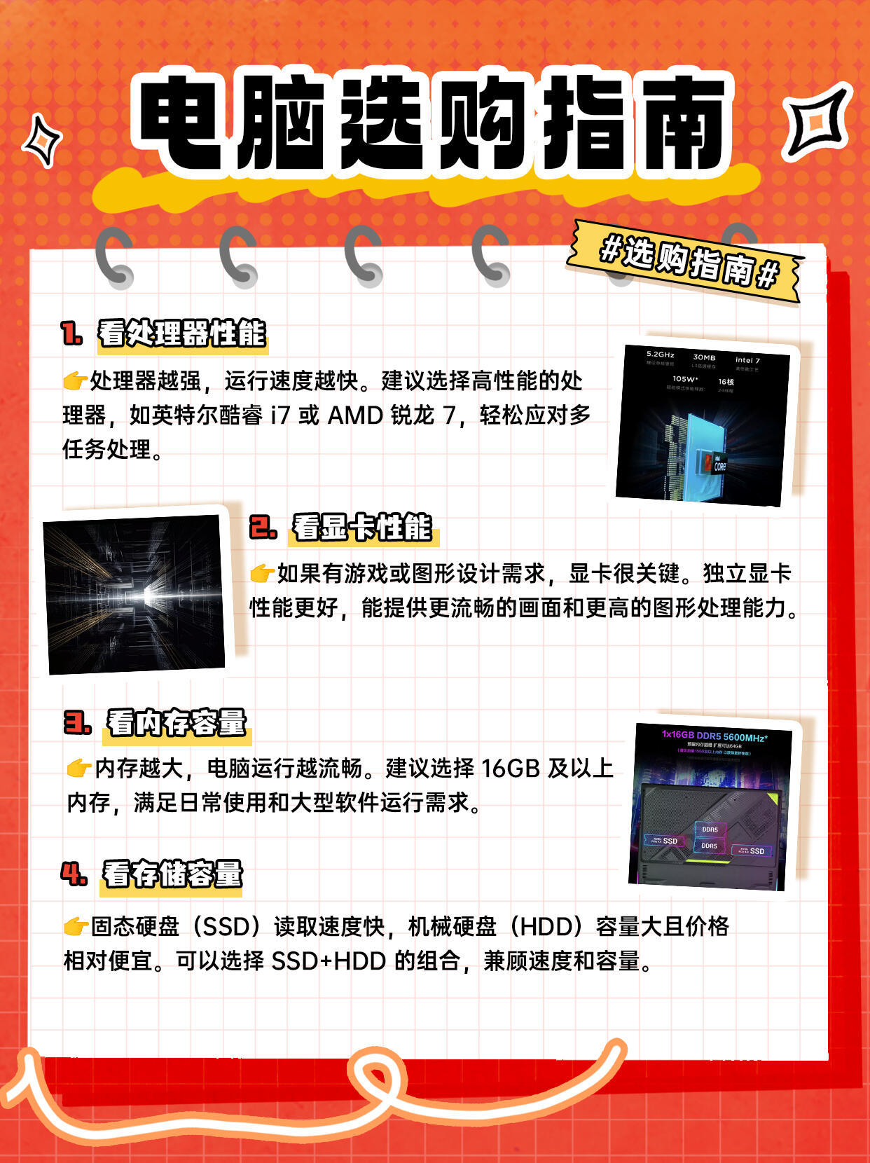 最新装机指南，打造高效电脑配置全攻略