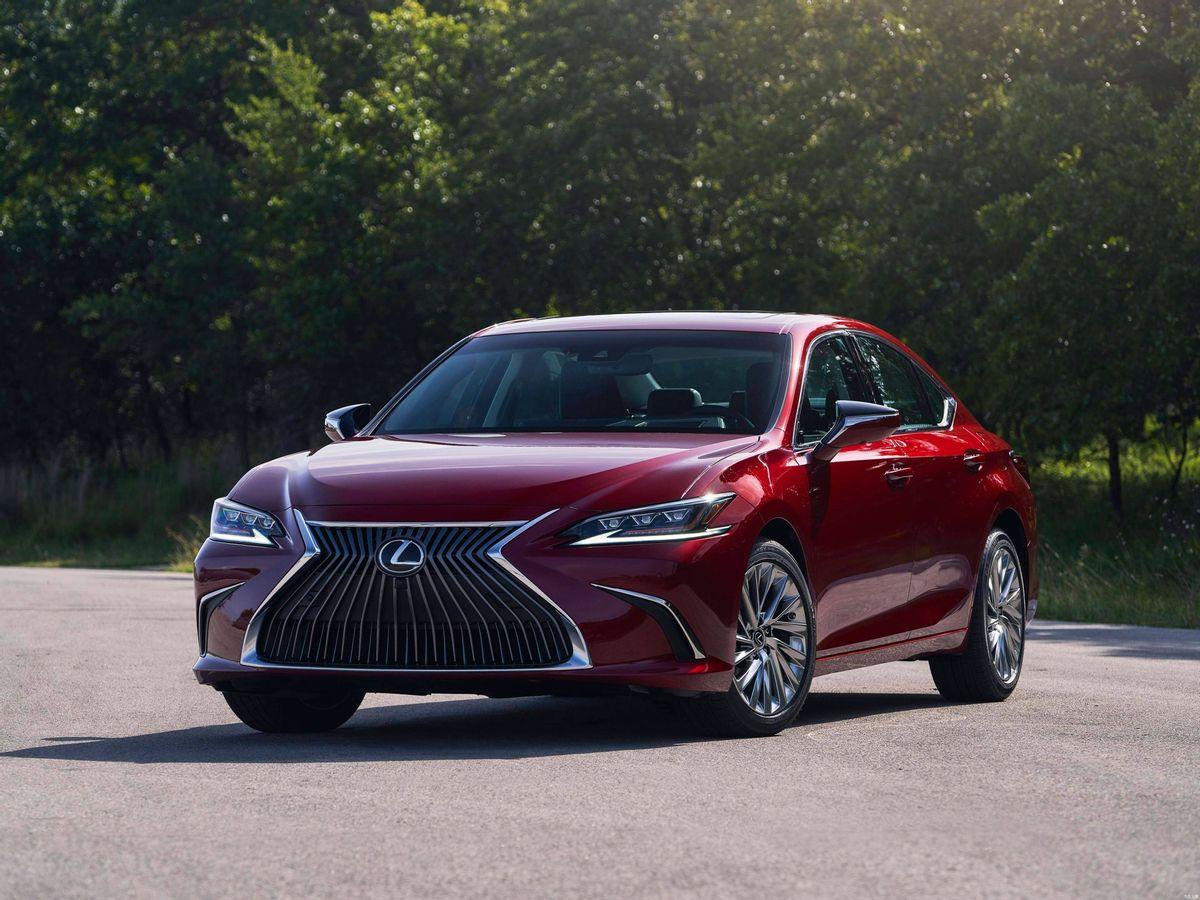 凌志最新价格深度解析与探讨,全面揭示最新行情及购车指南