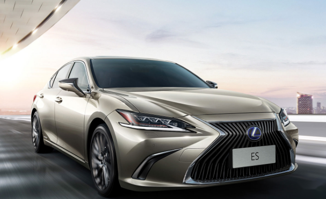 凌志最新价格深度解析与探讨,全面揭示最新行情及购车指南