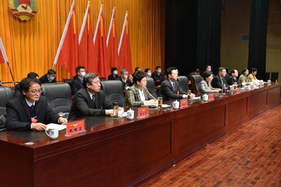 最新政治会议温馨日常纪实