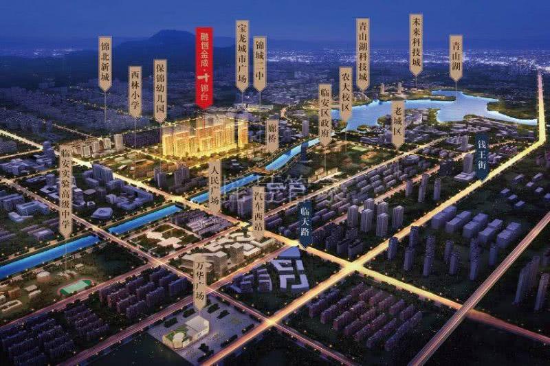 富阳最新楼盘，变化中的家园，自信与成就感的源泉之地