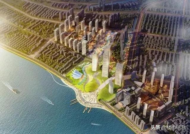 富阳最新楼盘,变化中的家园,自信与成就感的源泉之地