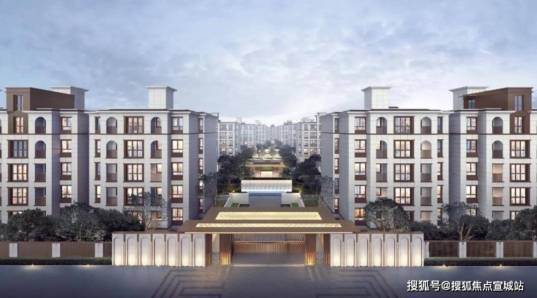 鸡泽最新楼盘探秘，小巷中的隐藏瑰宝