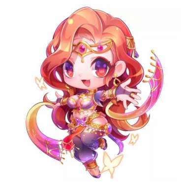 旋转舞娘最新炫酷视频，舞动变化展现自信魅力