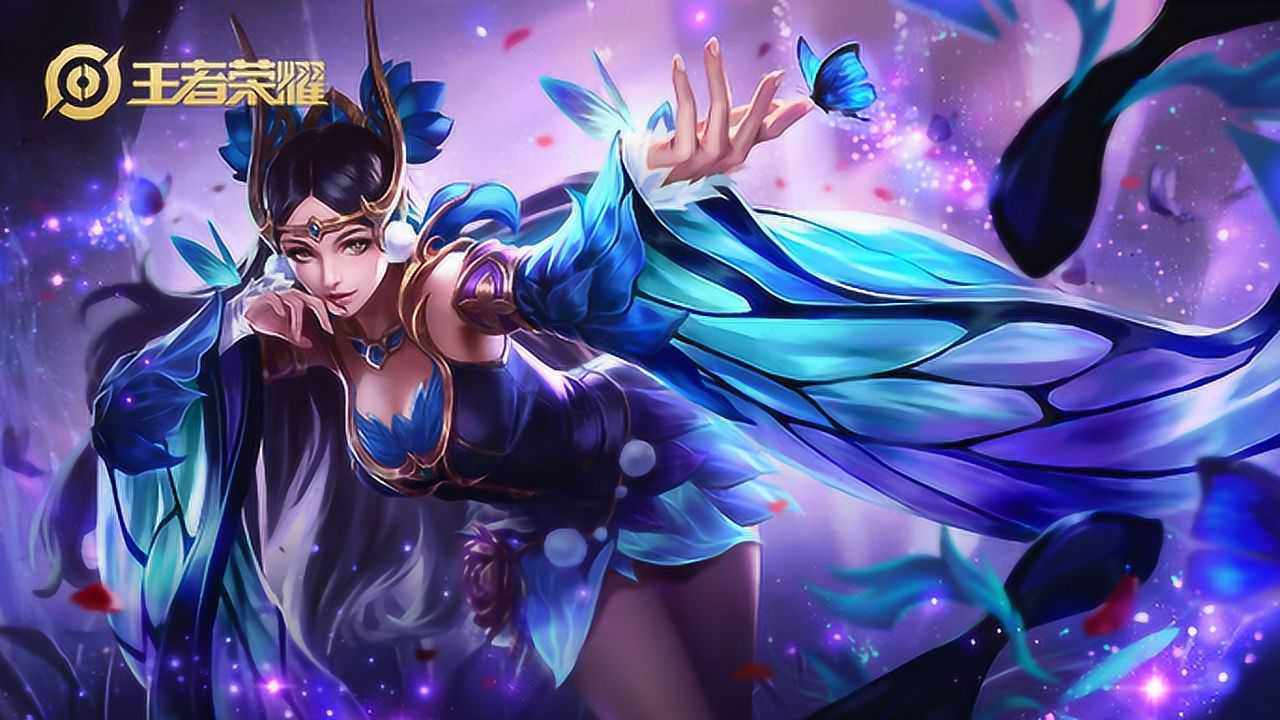 掌握核心技巧！最新貂蝉教学视频助你成为王者佼佼者