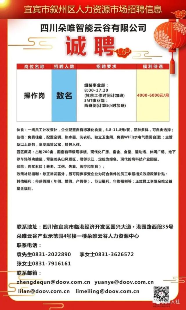 丰都最新招聘启航，乘风破浪，共创未来传奇！