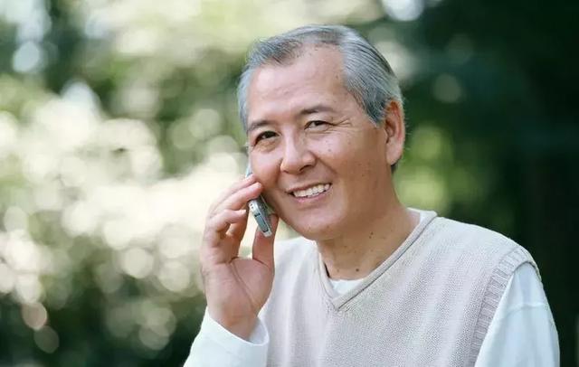 中国老人最新观念与态度，多维度分析下的新态度展现