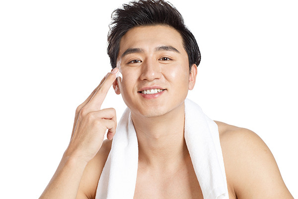 男士护肤新时代，最新护肤男的潮流之选