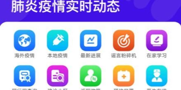 夸克疫情最新论述综述，最新动态与解析