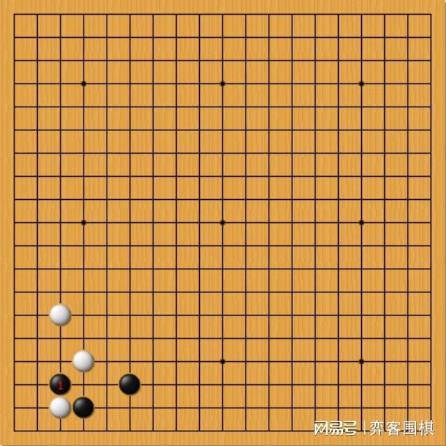 最新星定式，探寻内心平静的奇妙旅程