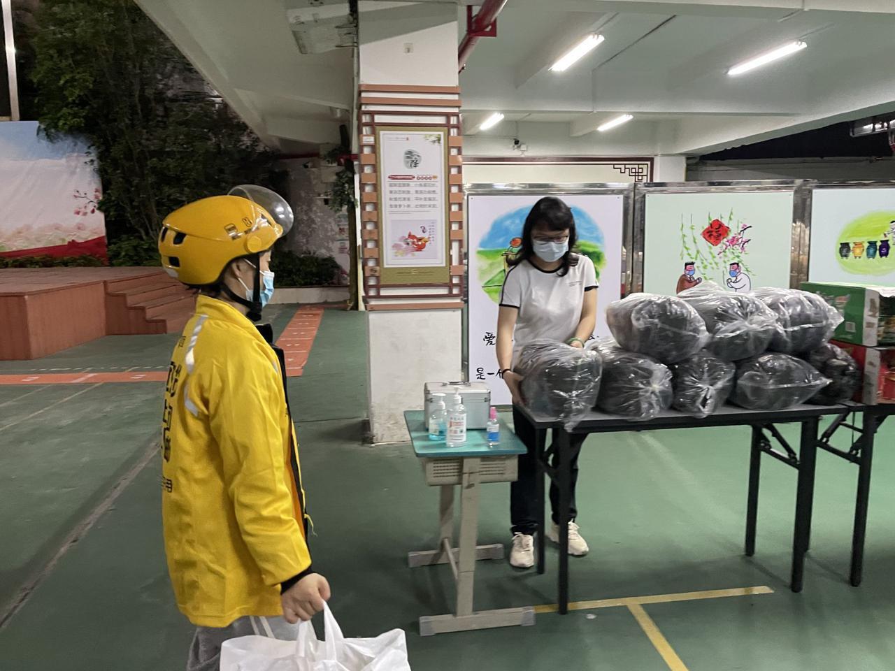 深圳驿站最新，小巷深处的独特味道探索