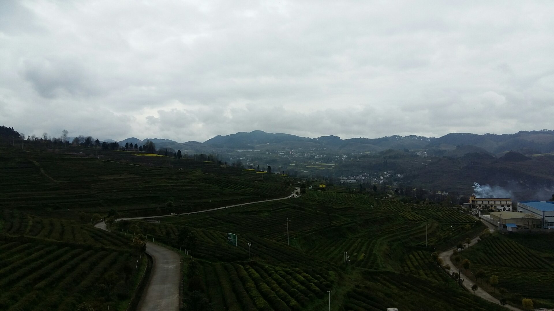 石阡天气更新，自然美景的探索之旅