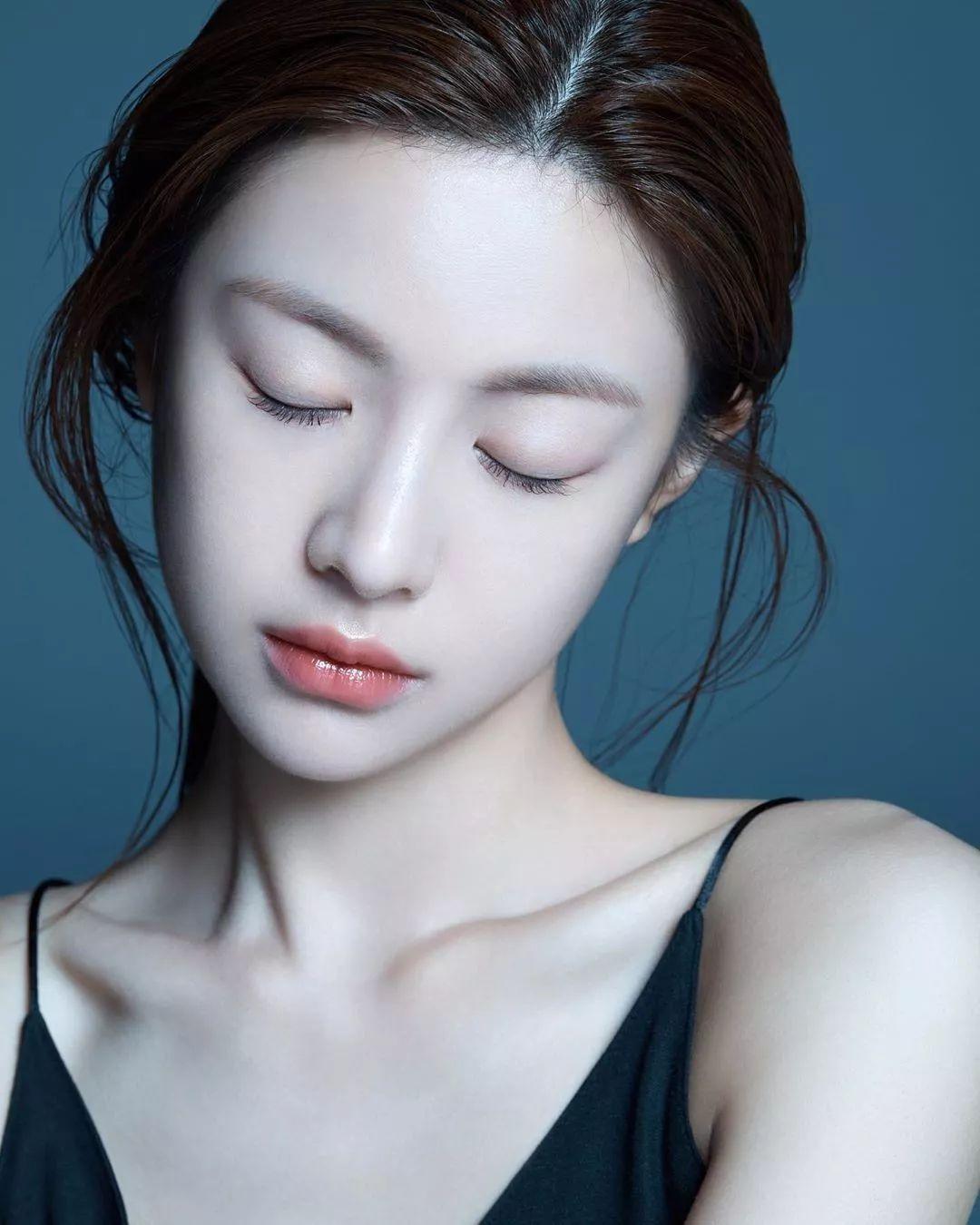 全智贤最新Instagram照片，时尚魅力的完美展现