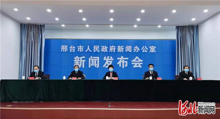 邢台最新新闻报道汇总