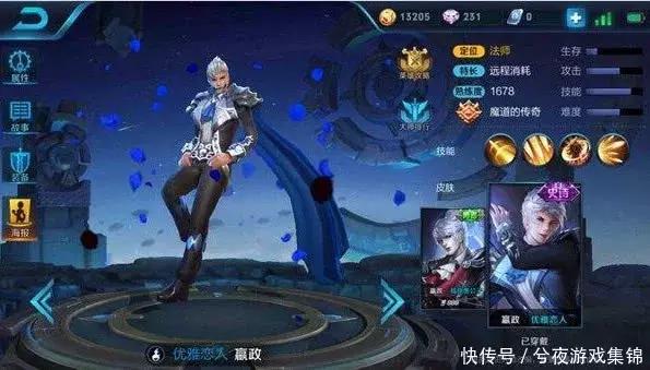 最新物理嬴政，科技革新重塑生活