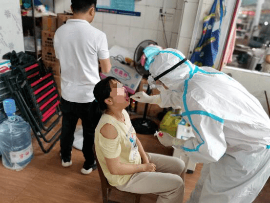柳州最新肺炎疫情实时更新，警惕疫情变化，实况更新速递