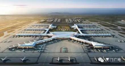 最新机场建成揭秘,小巷深处的独特风情与隐藏的特色小店