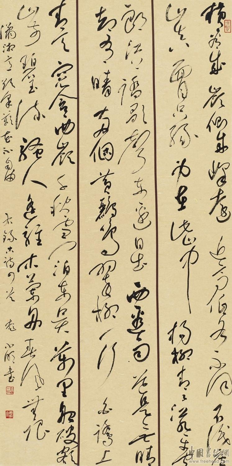 探索汉字之美的前沿艺术表现，最新书法款式欣赏