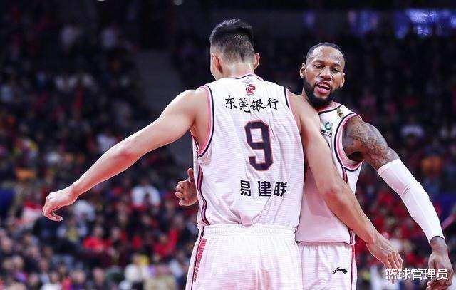 CBA广东宏远最新外援加入,影响及观点分析