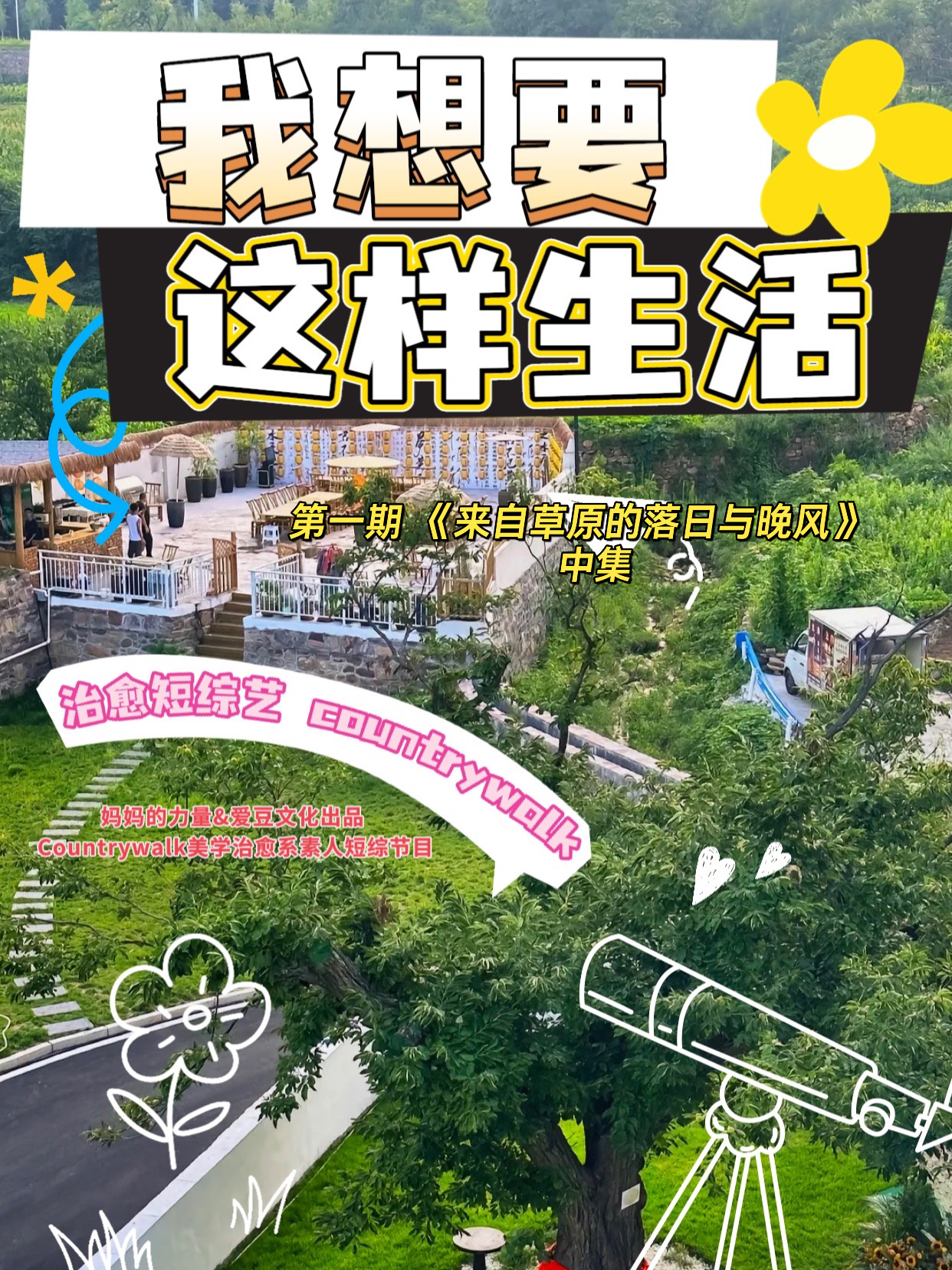 我要这样生活最新