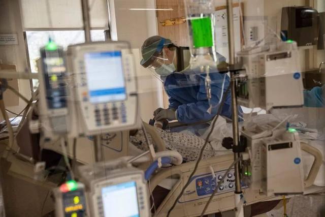 全球疫情最新数据与科技力量重塑视界观察报告