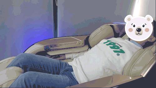 R姐最新助眠科技，拥抱高质量睡眠生活