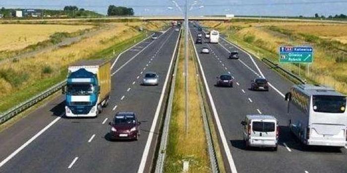时代变迁中的道路脉络，最新公路路况信息汇总