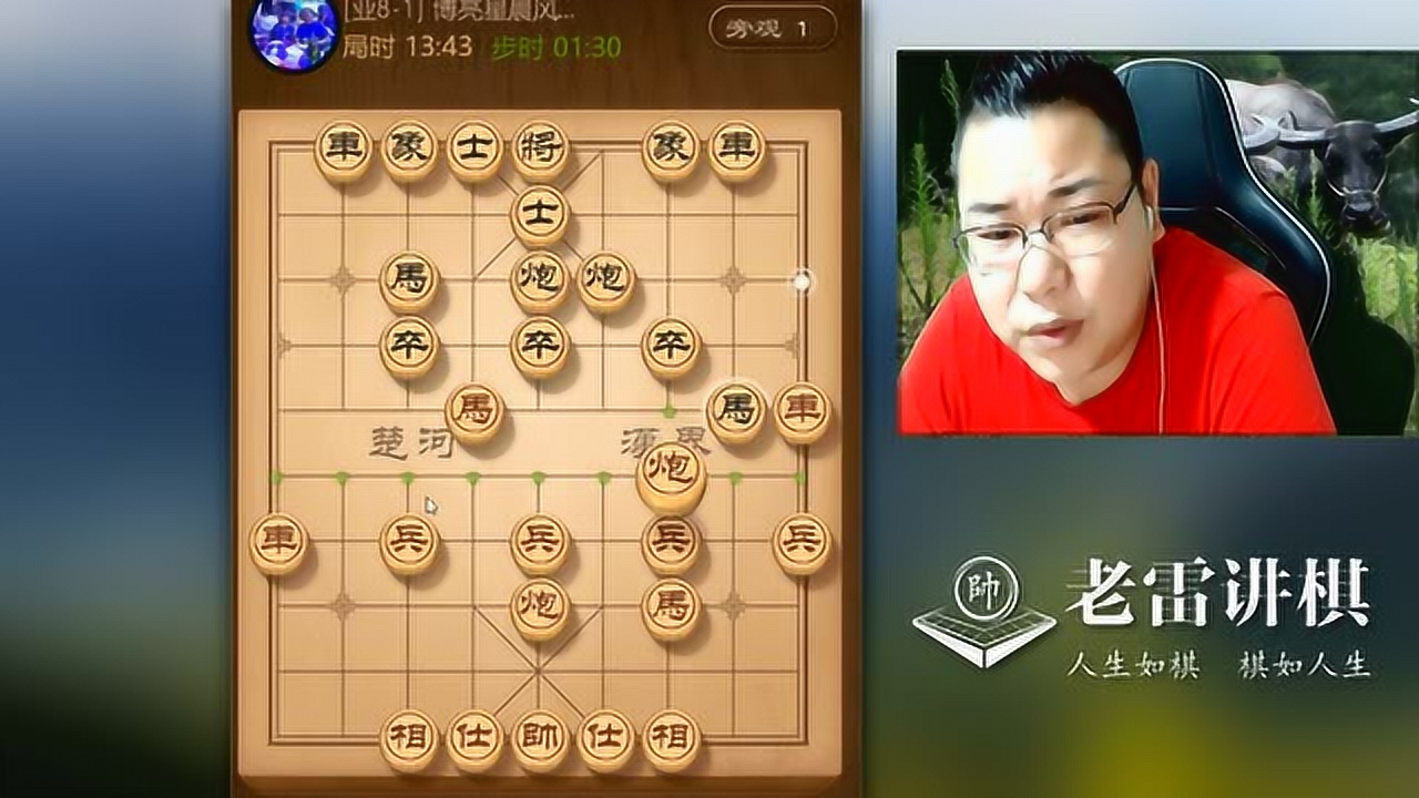 老雷输棋最新分析与学习围棋技艺提升指南