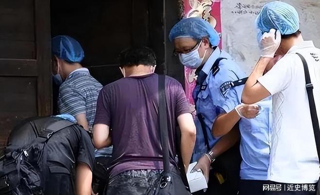 灭门案最新进展与一场自然美景的旅行对话揭秘