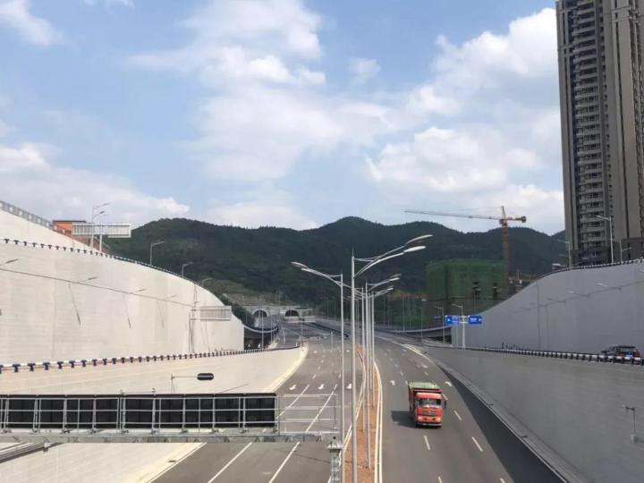 白居寺大桥最新进展论述分析