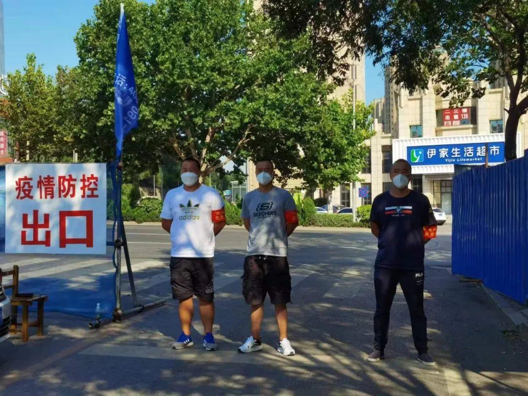 大连湾疫情最新情况纪实报道